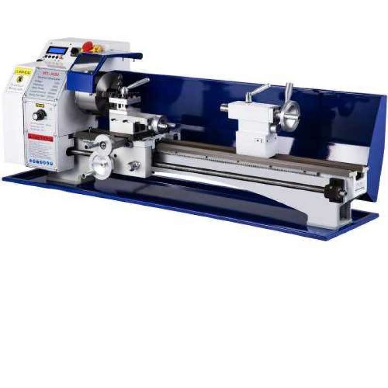 Harga discount mini lathe