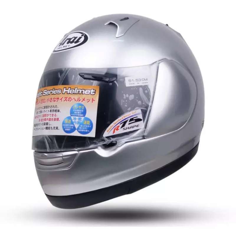 Arai 2025 astro light