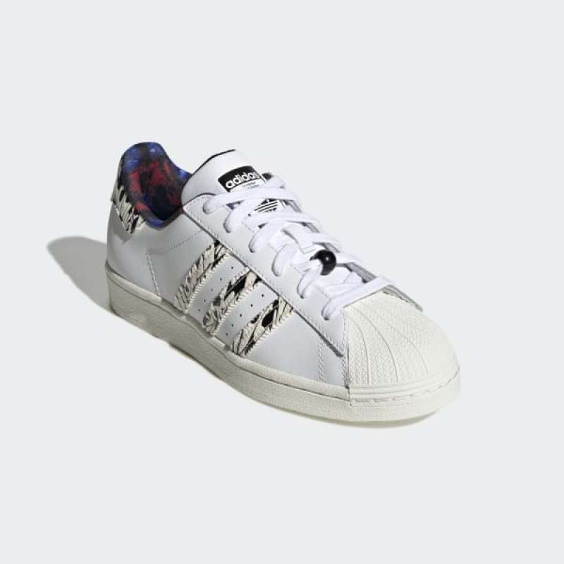 Jual adidas superstar floral outlet