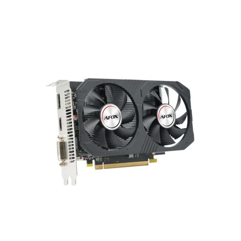 Jual Terbaik Vga Afox Amd Radeon Rx550 Ddr5 4gb 128bit Pci Express 3.0 Terlaris Di Seller Osatha Shop Id Kramat Kota Jakarta Pusat Blibli