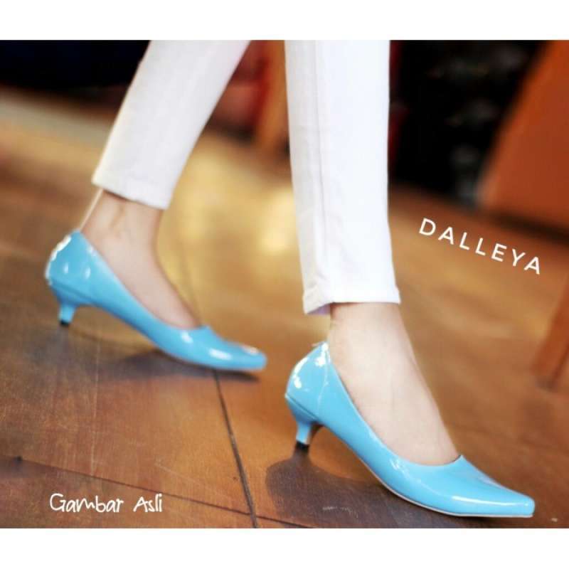 Harga outlet high heels