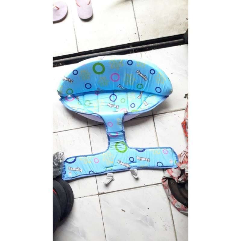 Jok Kain Baby Walker Family original ori 2121 2115. 2117 2158