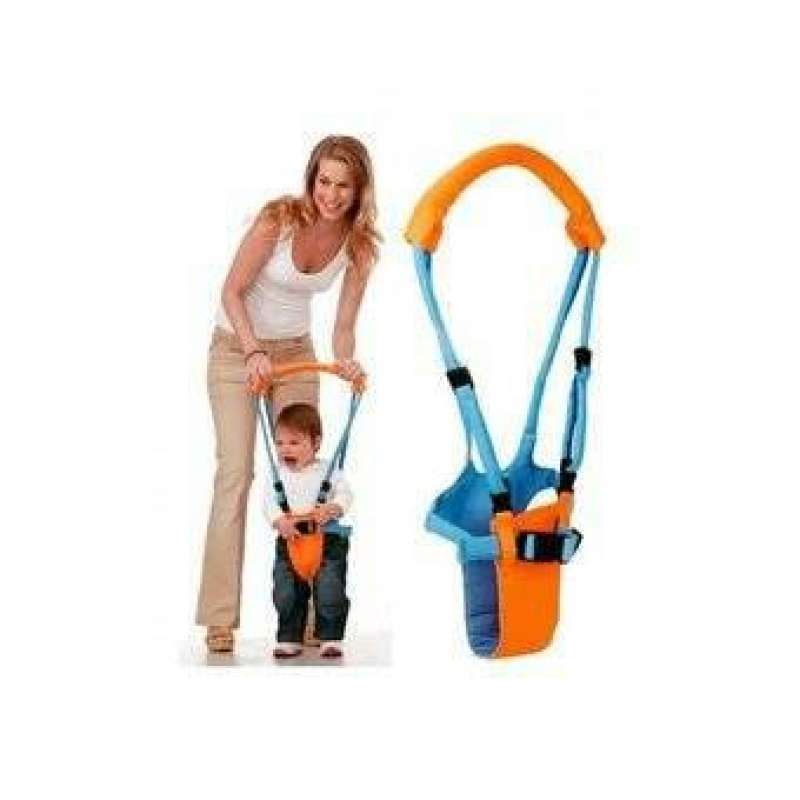 Moonwalk best sale baby walker