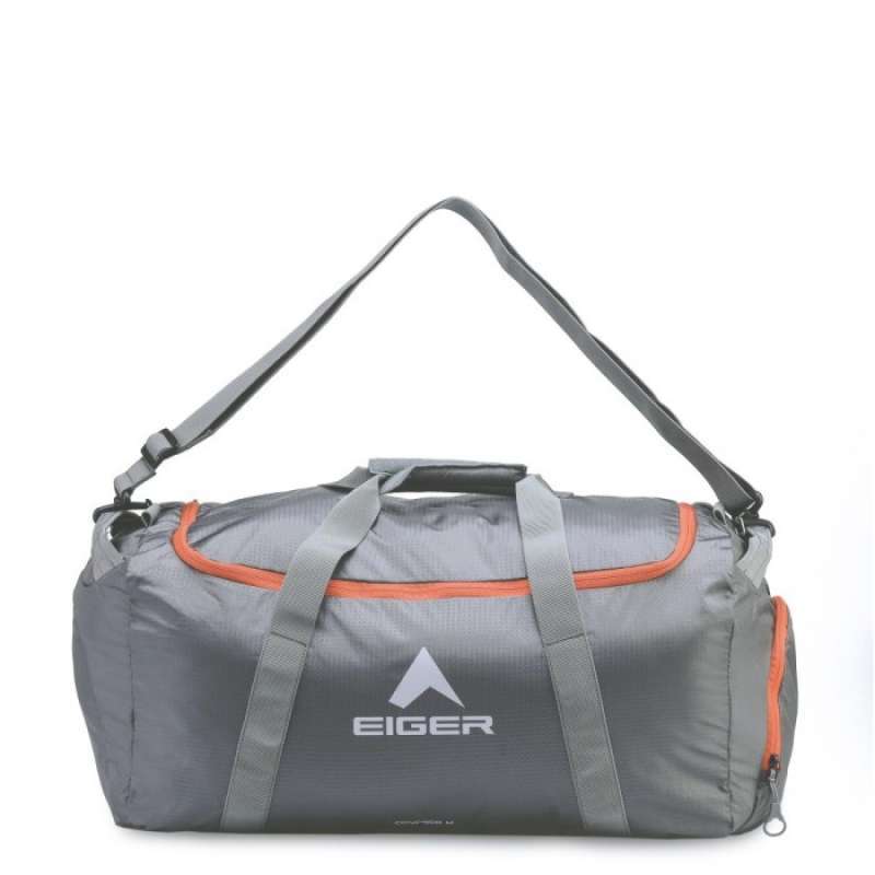 Eiger duffle bag new arrivals
