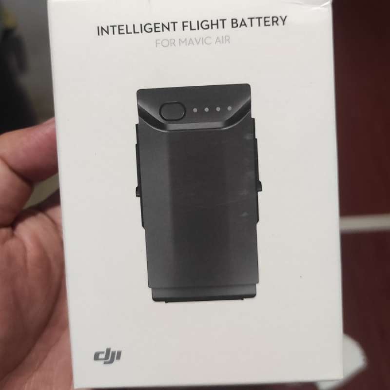 Baterai sales mavic air