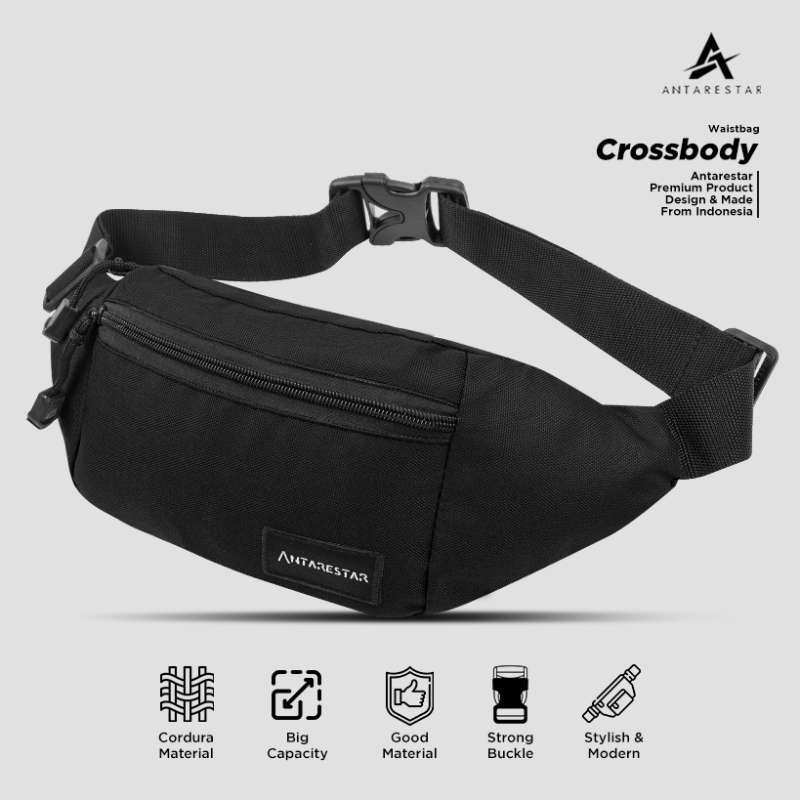 Tas deals waist bag