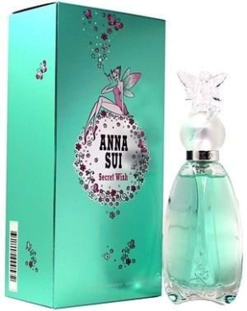 Parfum secret wish best sale