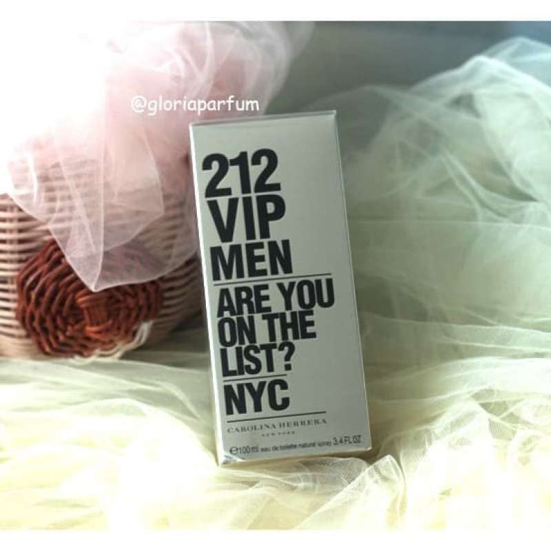 212 vip men 2025 harga