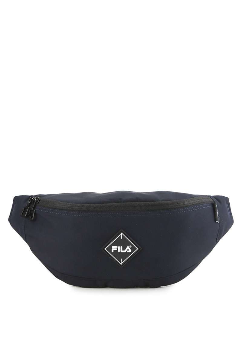 Harga waist bag fila original discount