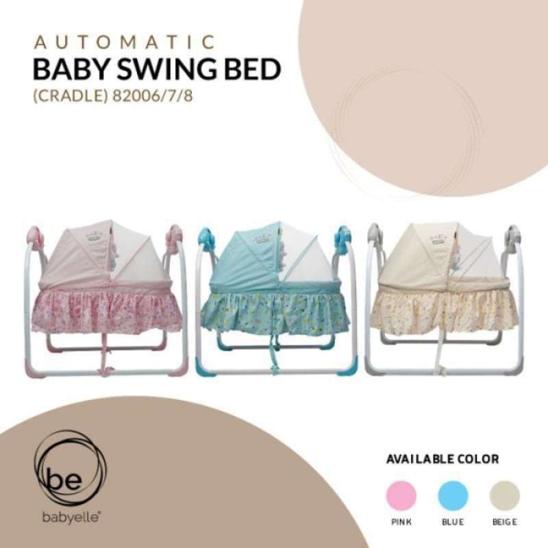 Baby elle shop electric swing
