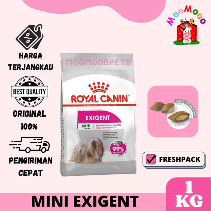 Mini exigent deals
