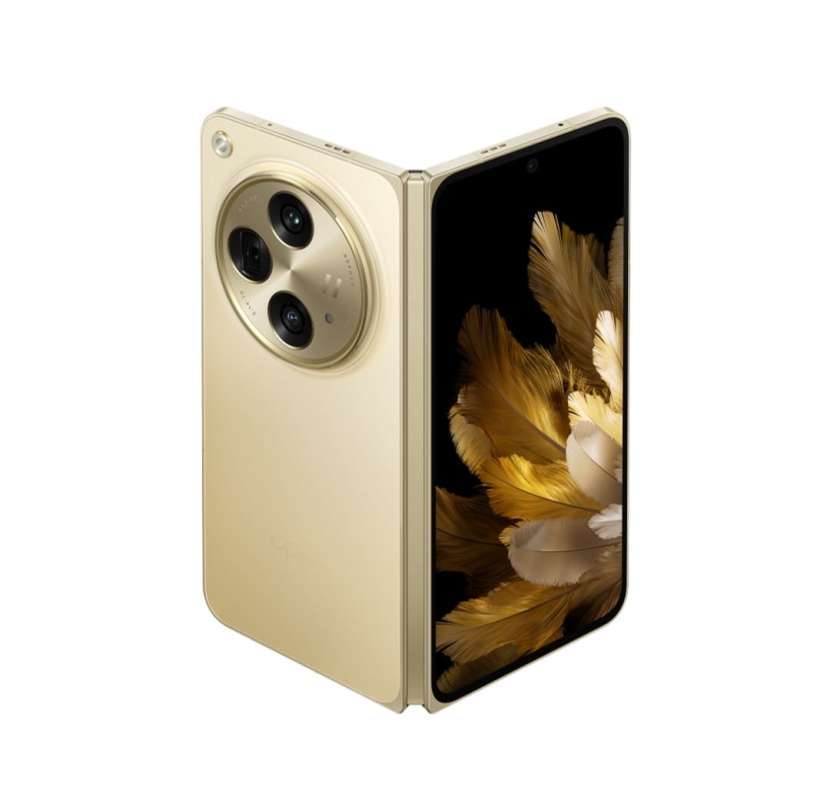 Jual OPPO Find N3 16/512gb Garansi Resmi Di Seller Ibsut.id