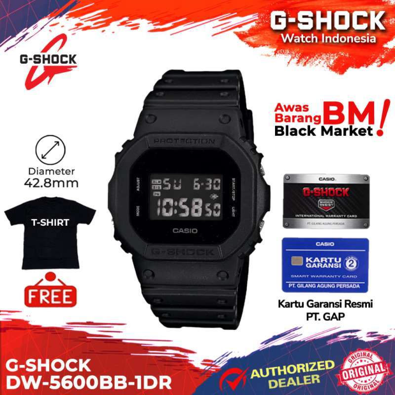 G Shock GShock DW 5600BB 1DR DW 5600BB DW 5600 DW5600BB DW 5600BB