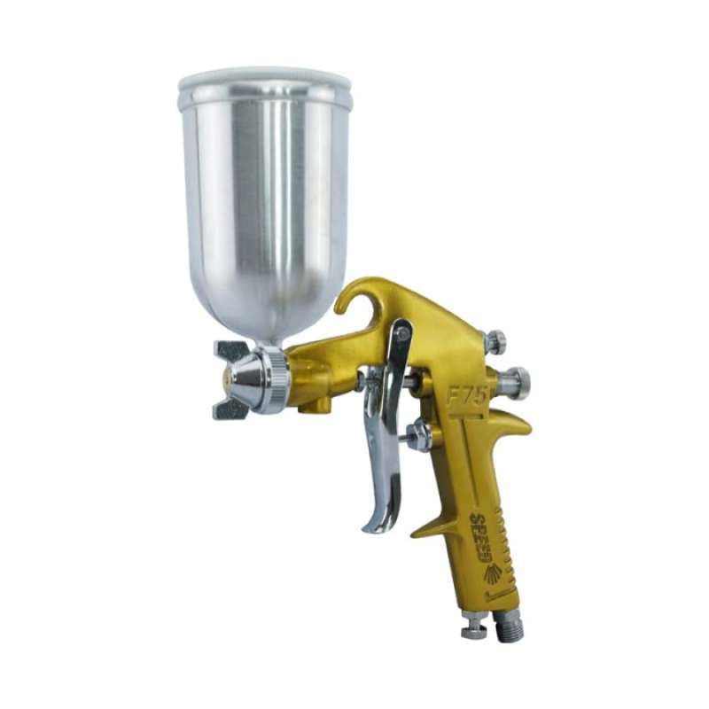 Promo SPEED ALAT SEMPROT CAT AIR SPRAY F 75G Diskon 50 di