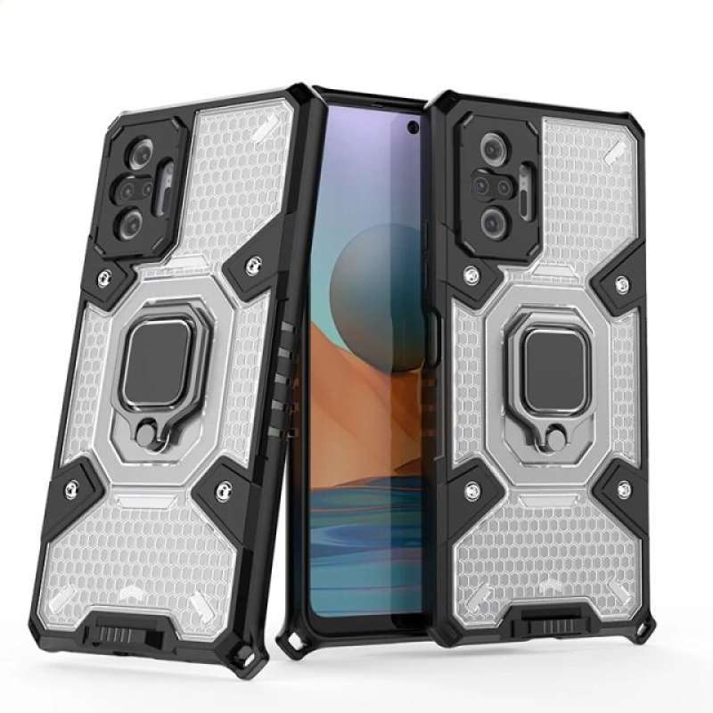 Promo Soft Case Armor Capsule Series Untuk Xiaomi Redmi Note 10 10s Note 10 Pro Note 10 10s Smoke Grey Diskon 14 Di Seller Caeraa Shop Wanasari Kab. Bekasi Blibli