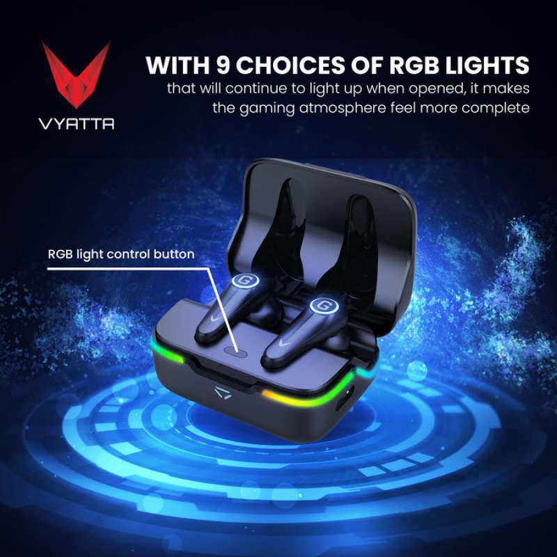 Vyatta earphone outlet