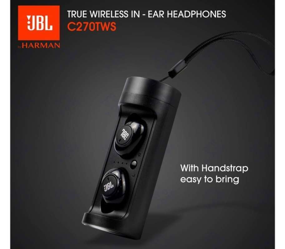 Jbl c270 on sale tws