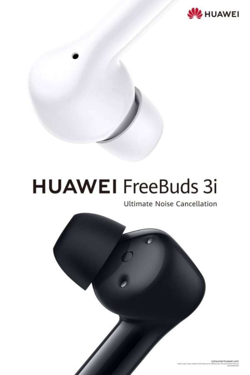 Huawei freebuds lite 2025 3i