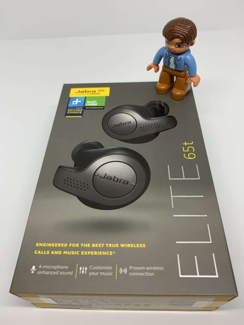Jabra elite 65t harga deals