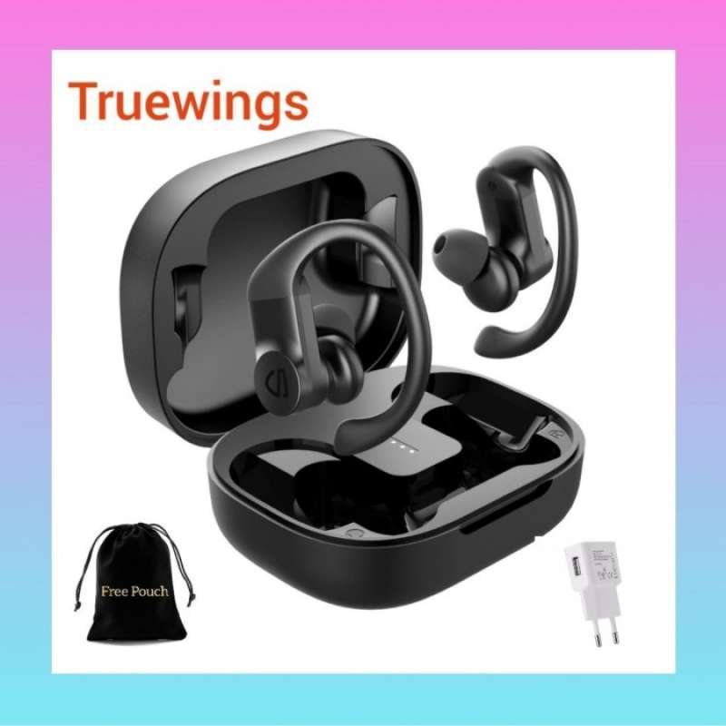 Soundpeats truewing 2025