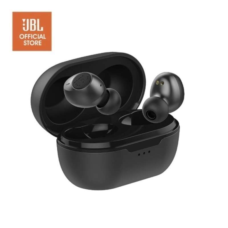 Promo Jbl Tune 115 True Wireless Bluetooth Earphone T115 Tws Tune115 Diskon 33 Di Seller Mba Ayu Tugu Selatan Kota Jakarta Utara Blibli