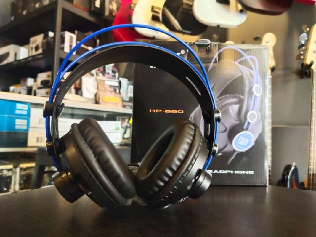 Headphone studio murah store