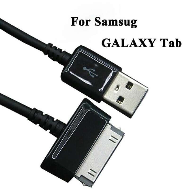 Charger Cable Adapter Casan Samsung Tab USB Data Charger Cable