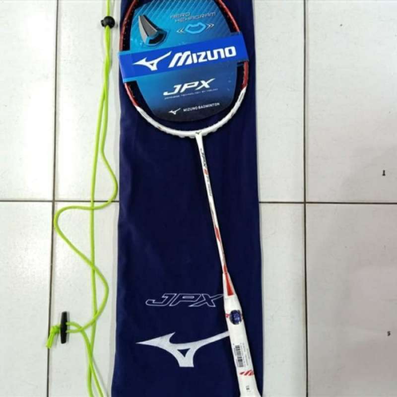 Harga mizuno prophecy sale