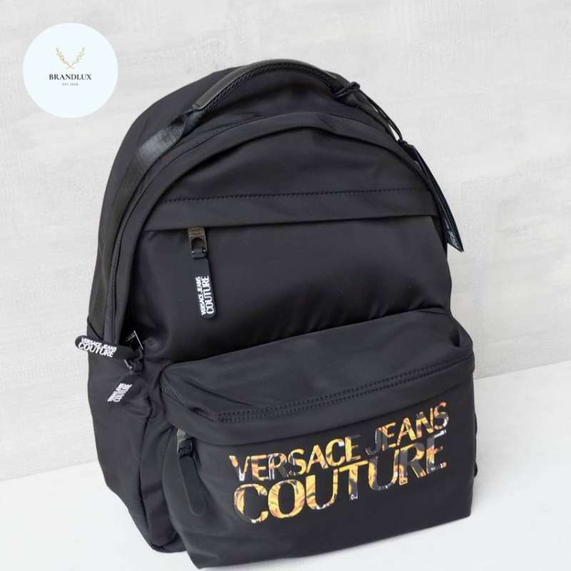 バッグ VERSACE BONDAGE BAROQUE BACKPACK バッグ VERSACE BONDAGE BAROQUE BACKPACK バッグ VERSACE BONDAGE