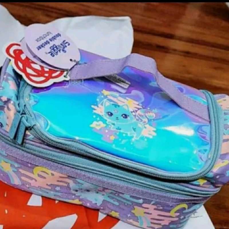 Jual BACKPACK SMIGGLE BEYOND CAT TAS RANSEL SEKOLAH ANAK