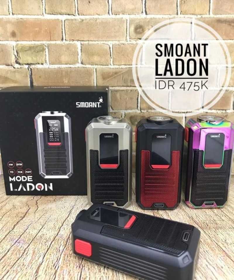 Smoant Tc Gratis Ongkir  Harga Murah Mei 2026