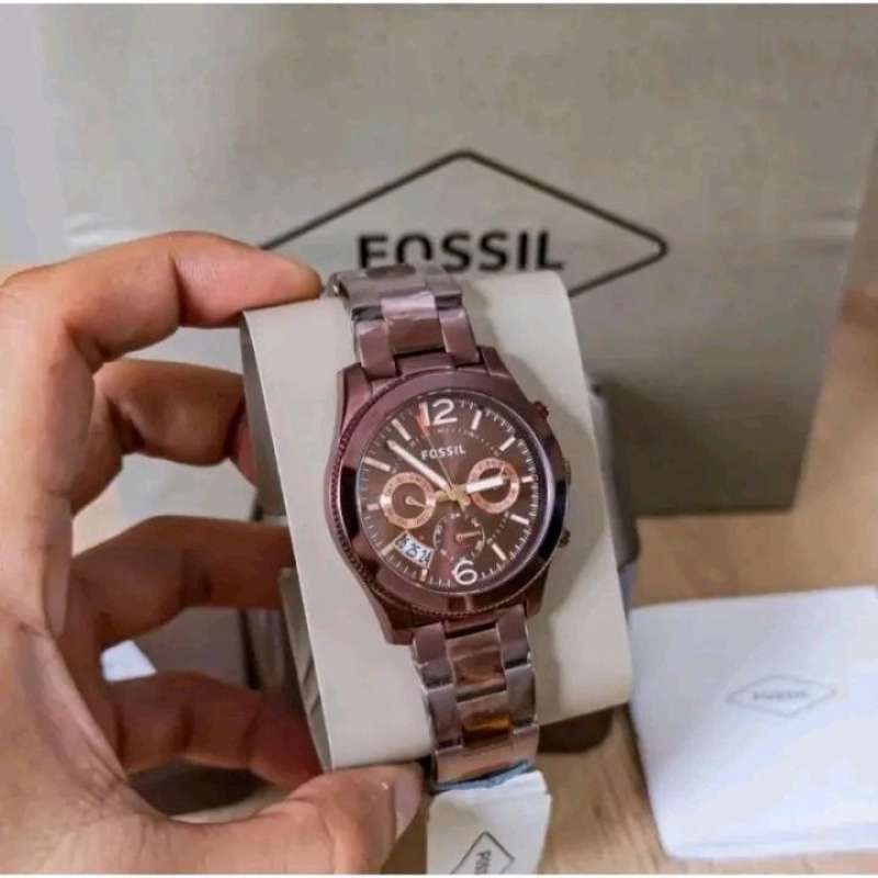 Jual Jam Tangan Fossil Es 4110 Original Di Seller Global Grosir Sambikerep kota Surabaya Kota Surabaya Blibli