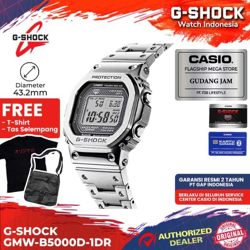 Casio gmw5000d store