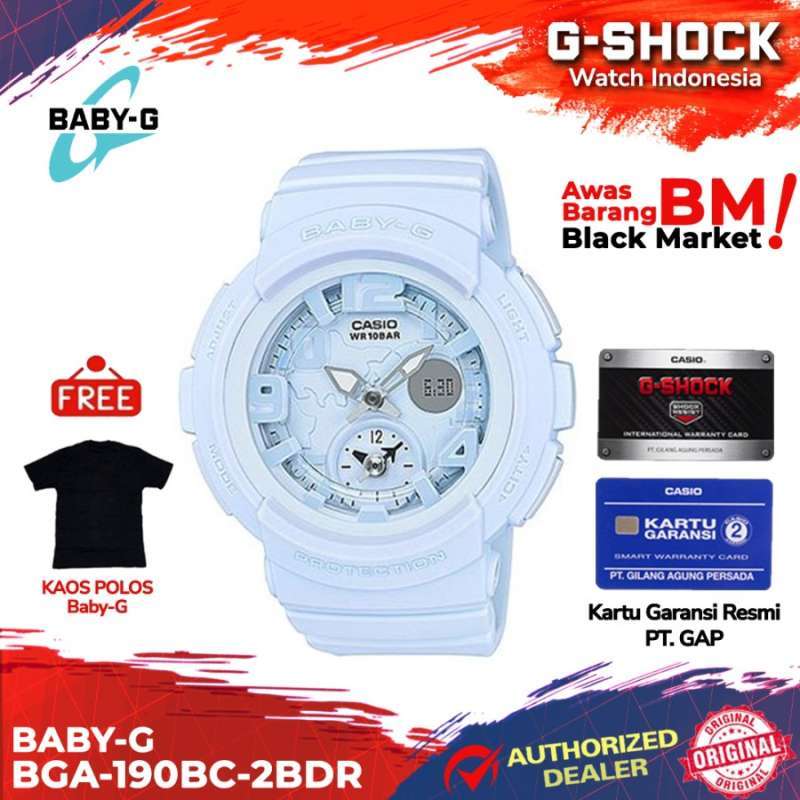 Jual Baby g Babyg Bga 190bc 2bdr Bga 190bc Bga 190 Bga190bc Bga 190bc Di Seller Al3xa Amazon Cibangkong Kota Bandung Blibli