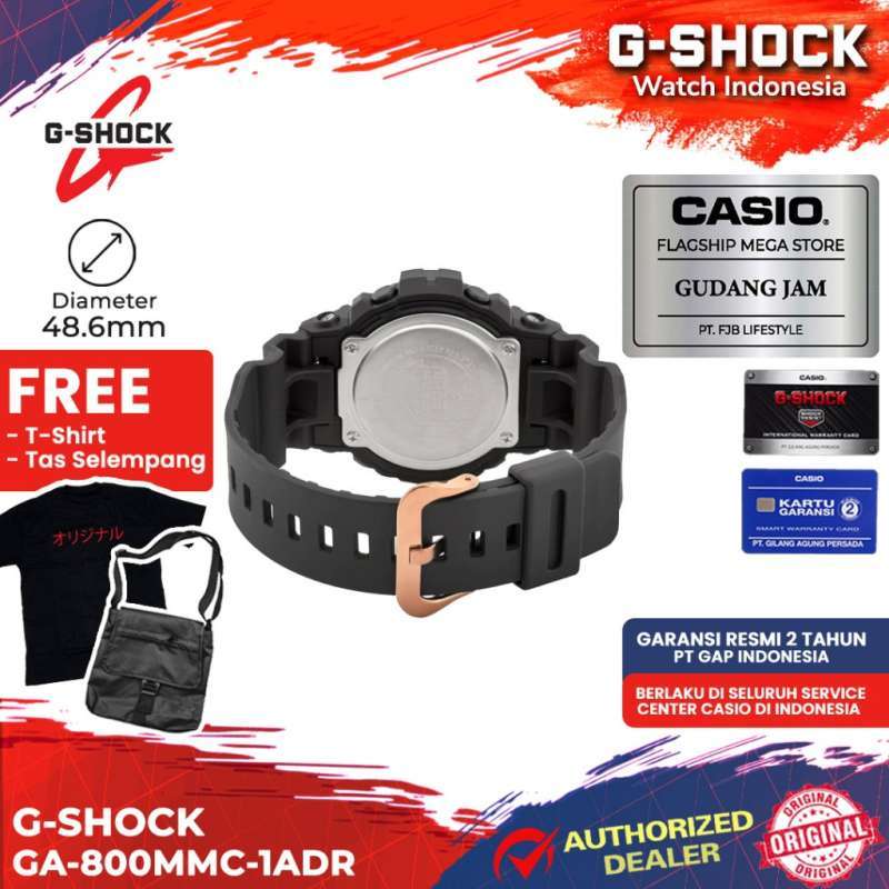 Ga800mmc online