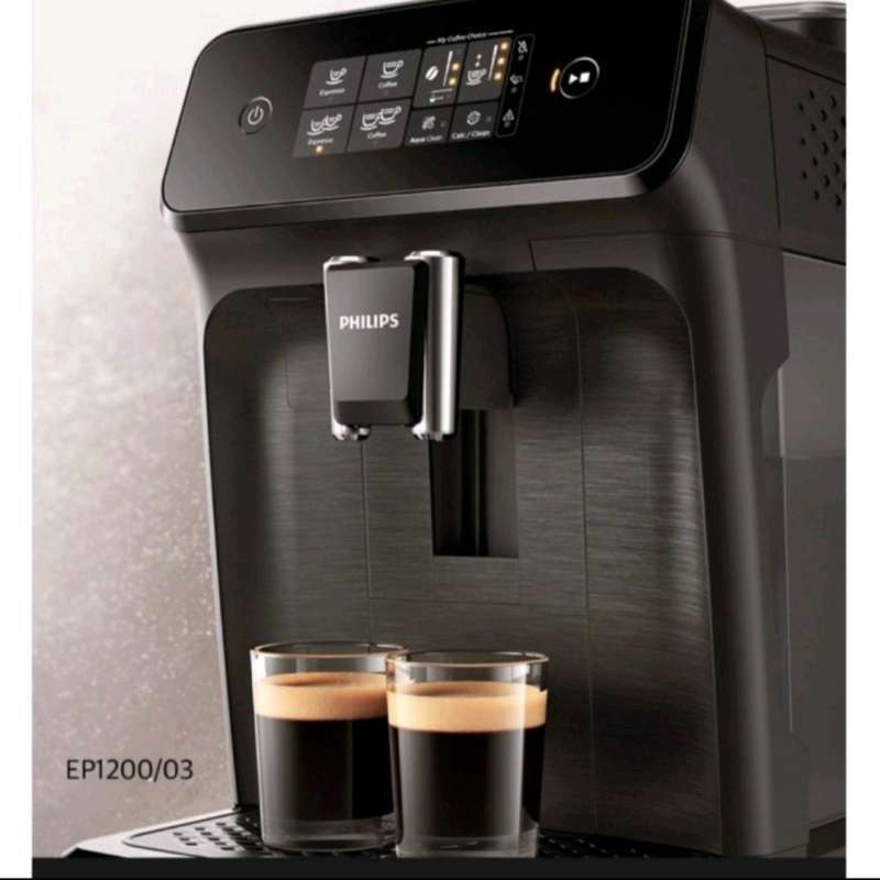 Harga coffee maker philips shop