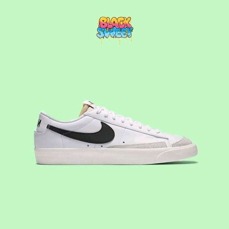 Jual Nike Blazer Low 77 Vintage White Sail Sepatu Sneakers da6364 101 41 Di Seller Blacksweet id Griya Citra Madina Kota Tangerang Selatan Blibli