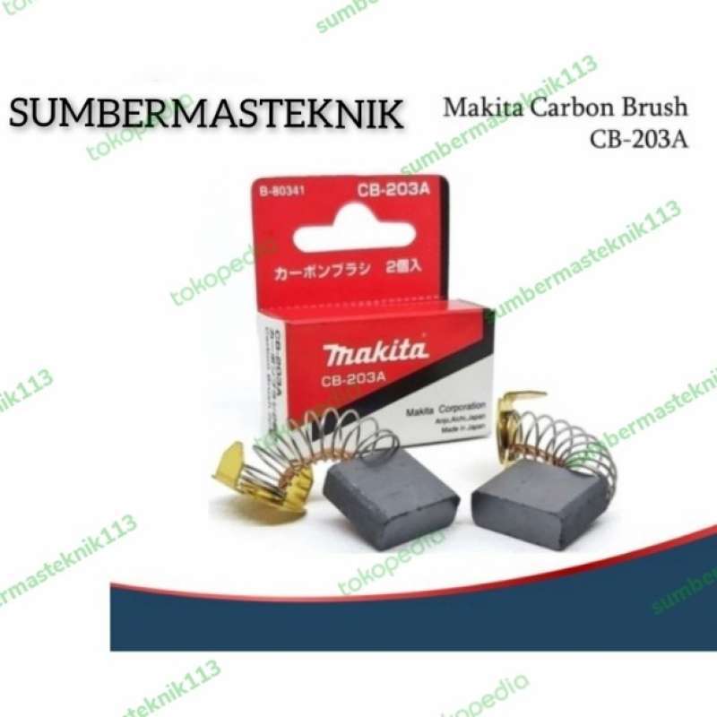 Carbon brush cutting wheel makita deals