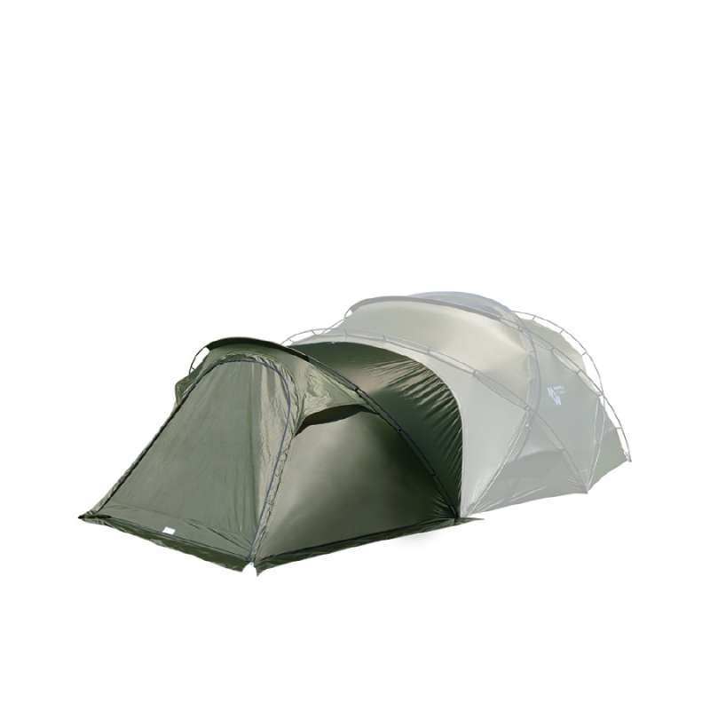 Jual Minimal Works Shelter G Vestibule Extension Camping Di