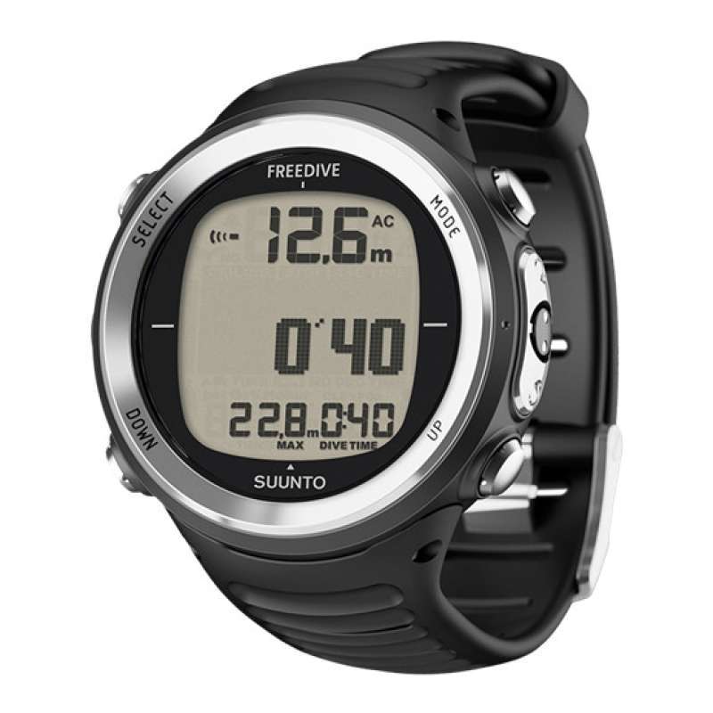 Jual suunto shop d4i