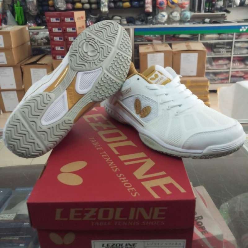sepatu butterfly original