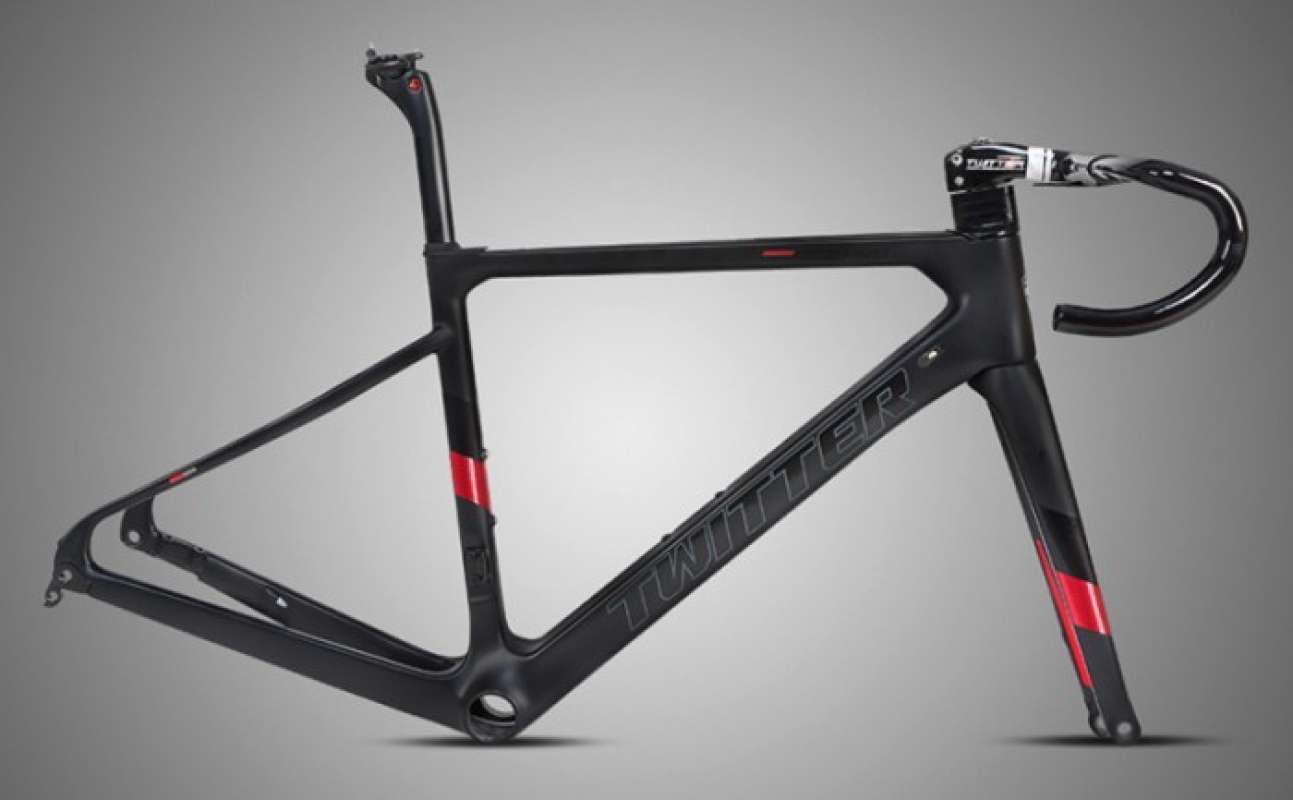 Twitter stealth best sale pro disc