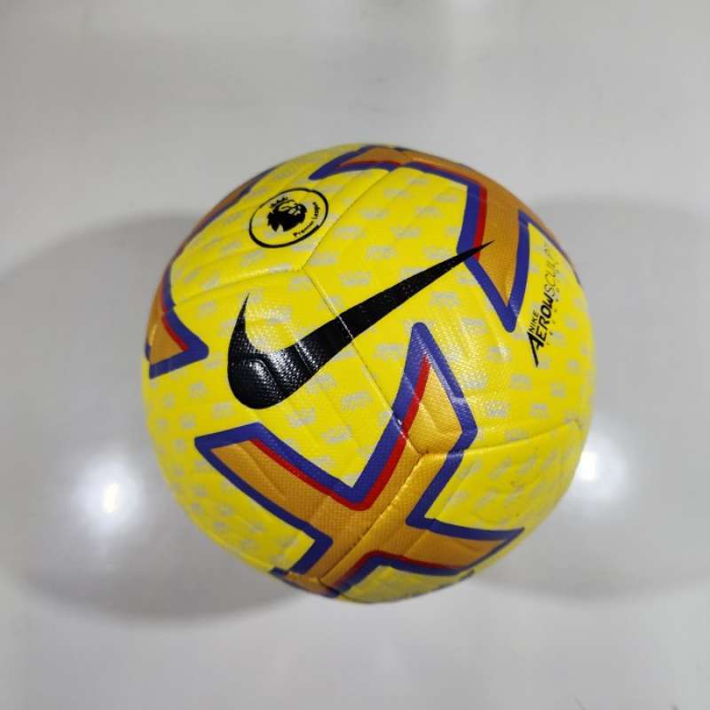 Bola Futsal Nike Import size 4 Nike Yellow