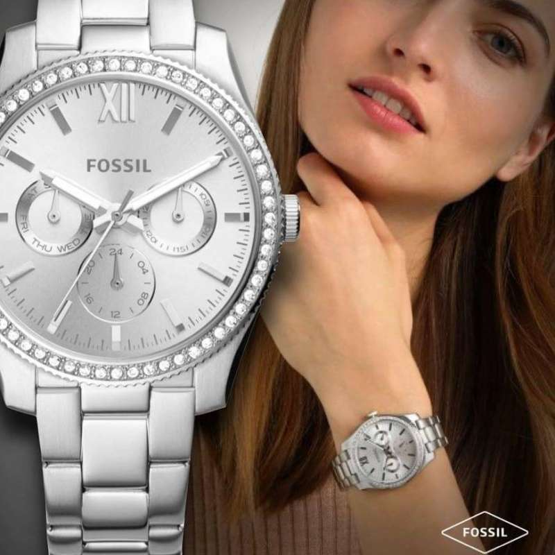 Jual Fossil Scarlate Original Branded Harga Diskon Murah September 2024 Blibli