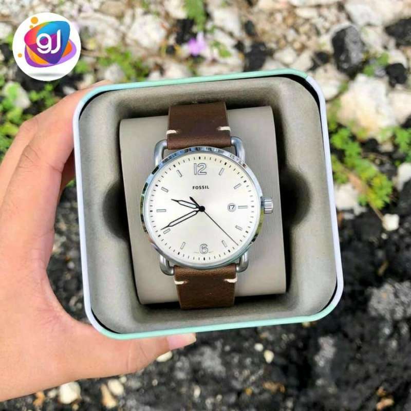 Jual Jam Tangan Fosil Original FS5275 Men s The Commuter FS 5275
