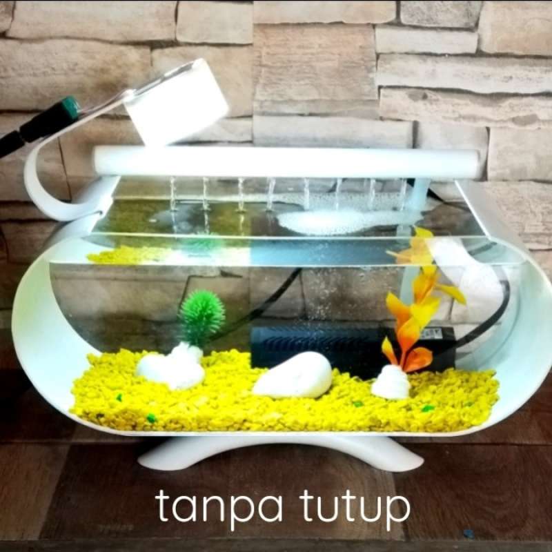 Aquarium mini discount