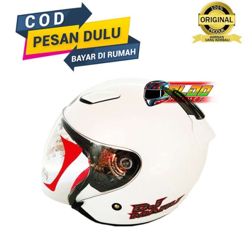 Helm kyt cargloss sales
