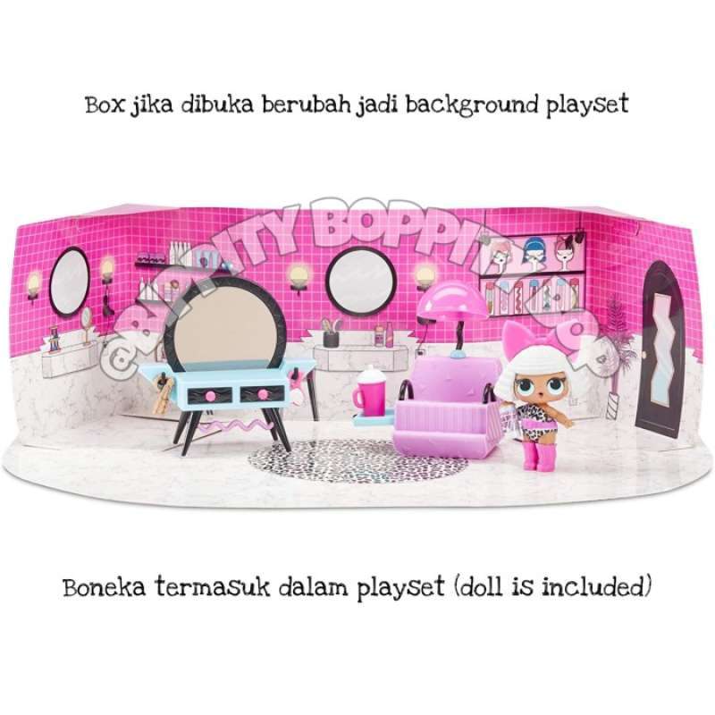 Lol diva shop furniture