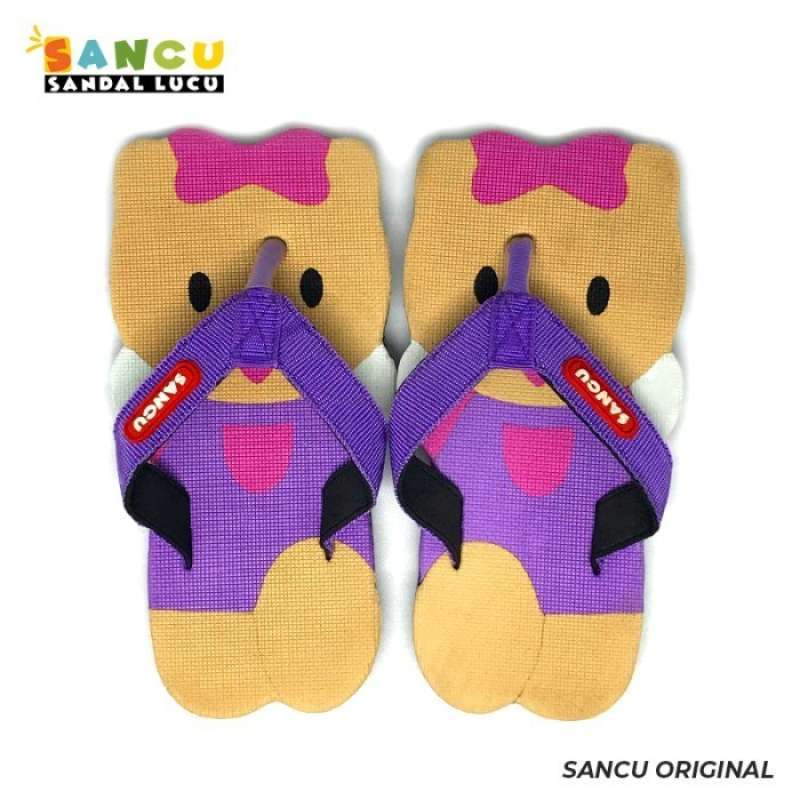 Sandal sancu shop