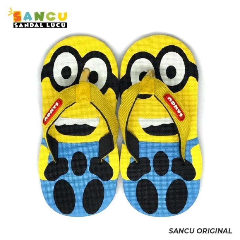 Sandal sancu outlet